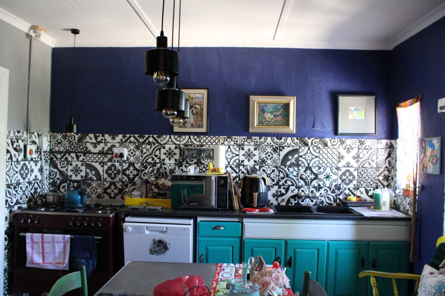 4 Bedroom Property for Sale in Sutherland Northern Cape